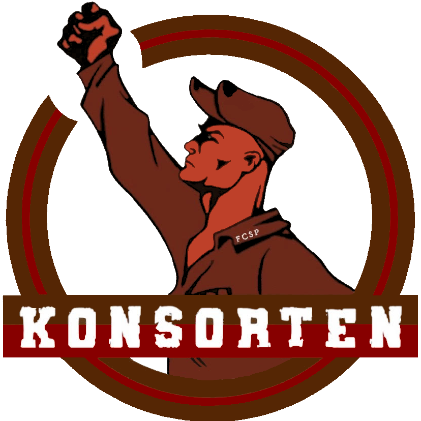 Konsorten Sankt Pauli